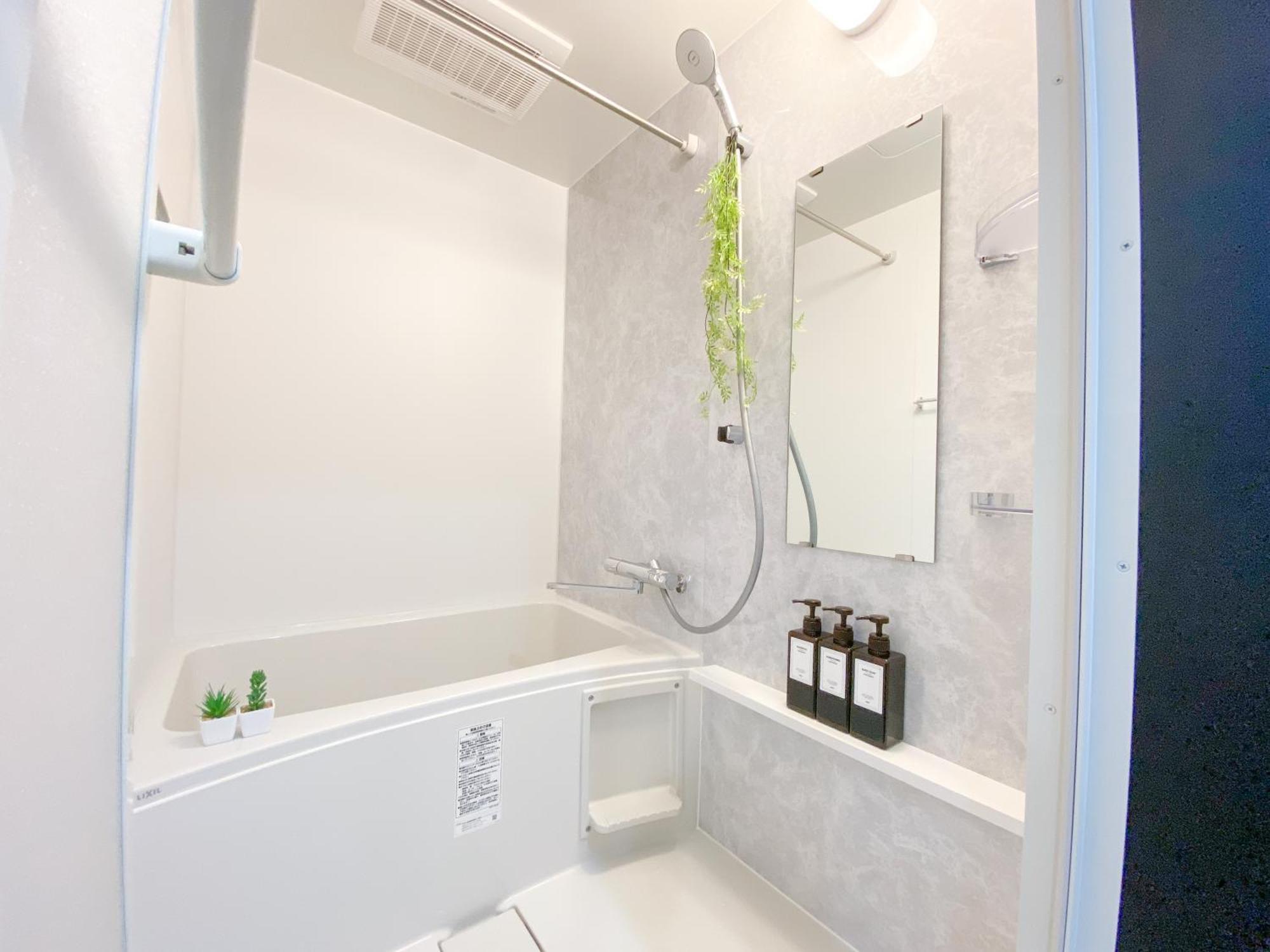 Residential Hotel Glitter Usjまで1駅5分 Осака Экстерьер фото