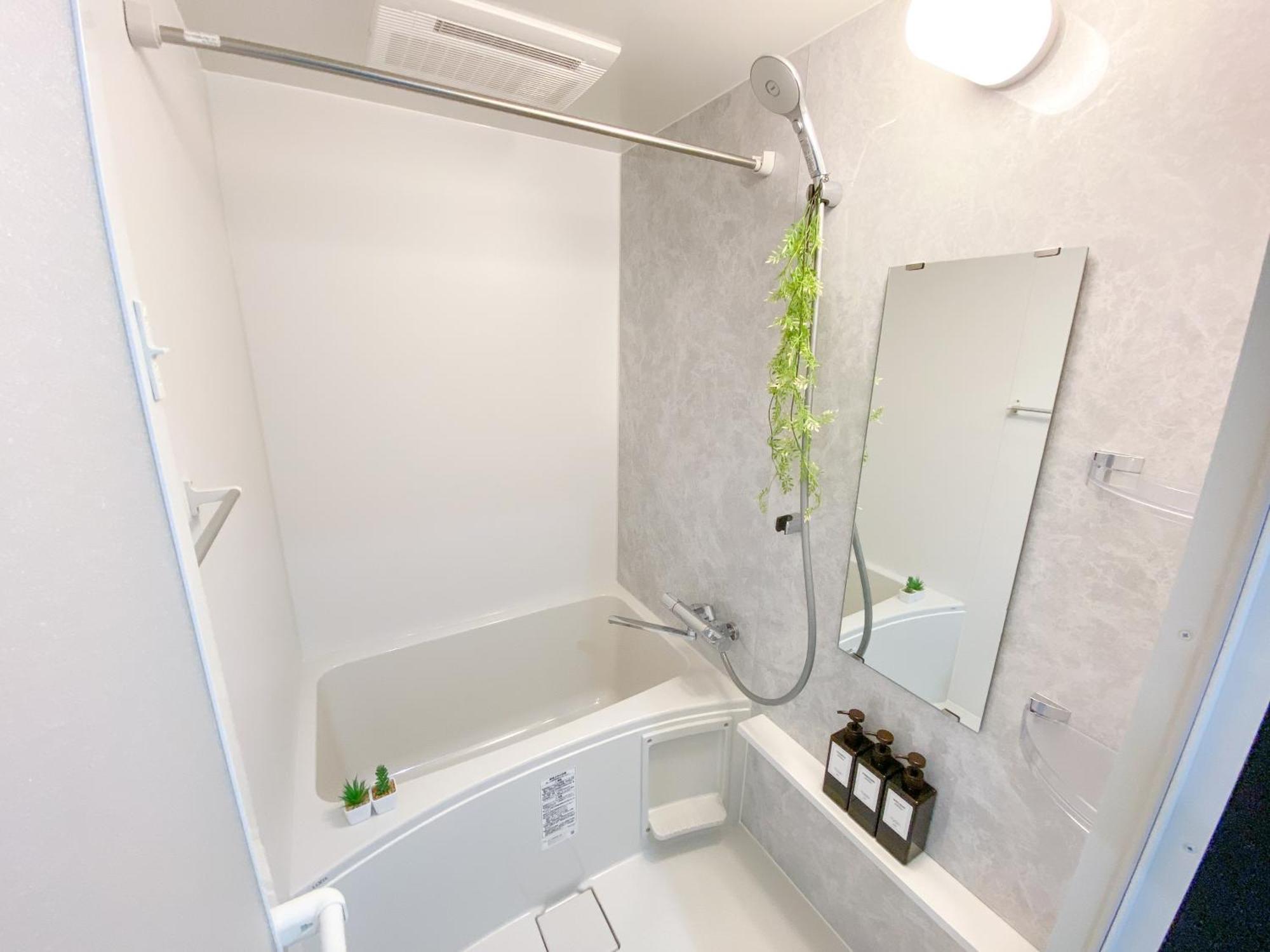 Residential Hotel Glitter Usjまで1駅5分 Осака Номер фото