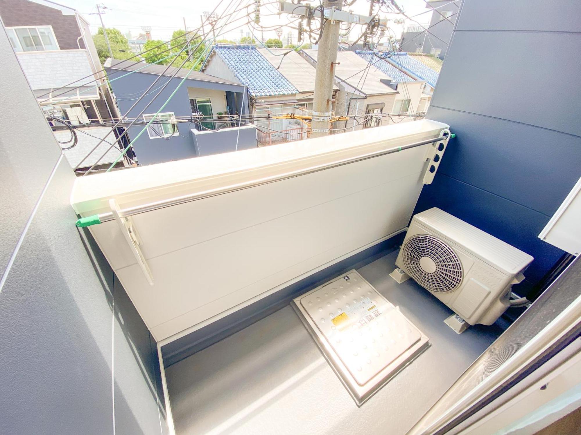Residential Hotel Glitter Usjまで1駅5分 Осака Номер фото